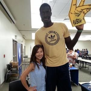 Meet your Posher, Sei